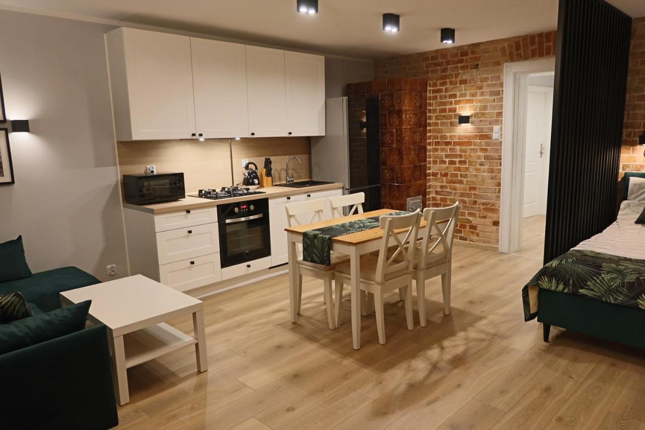 Amart Apartment Гданск Екстериор снимка