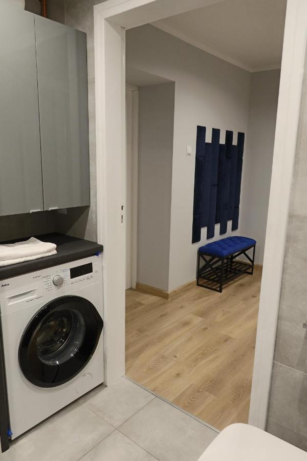 Amart Apartment Гданск Екстериор снимка