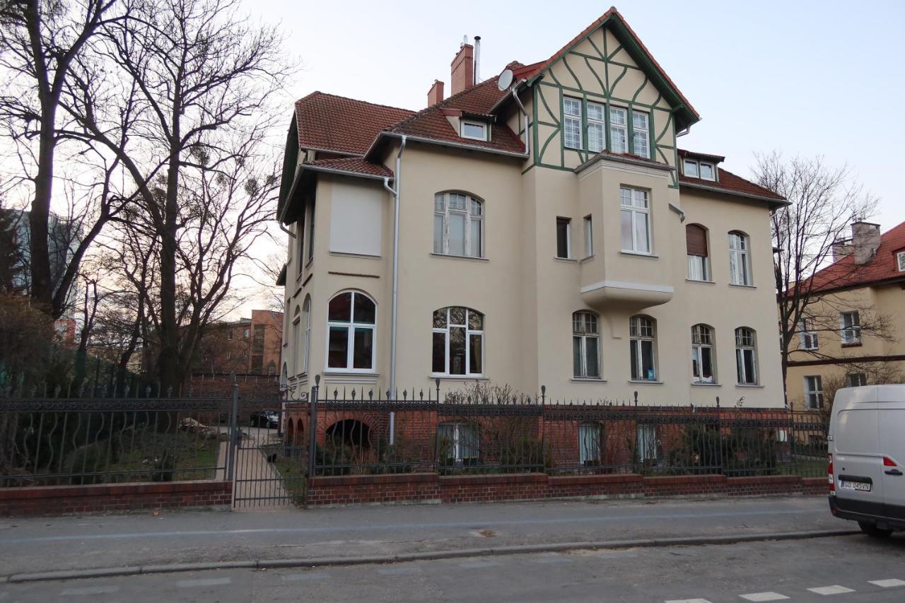 Amart Apartment Гданск Екстериор снимка