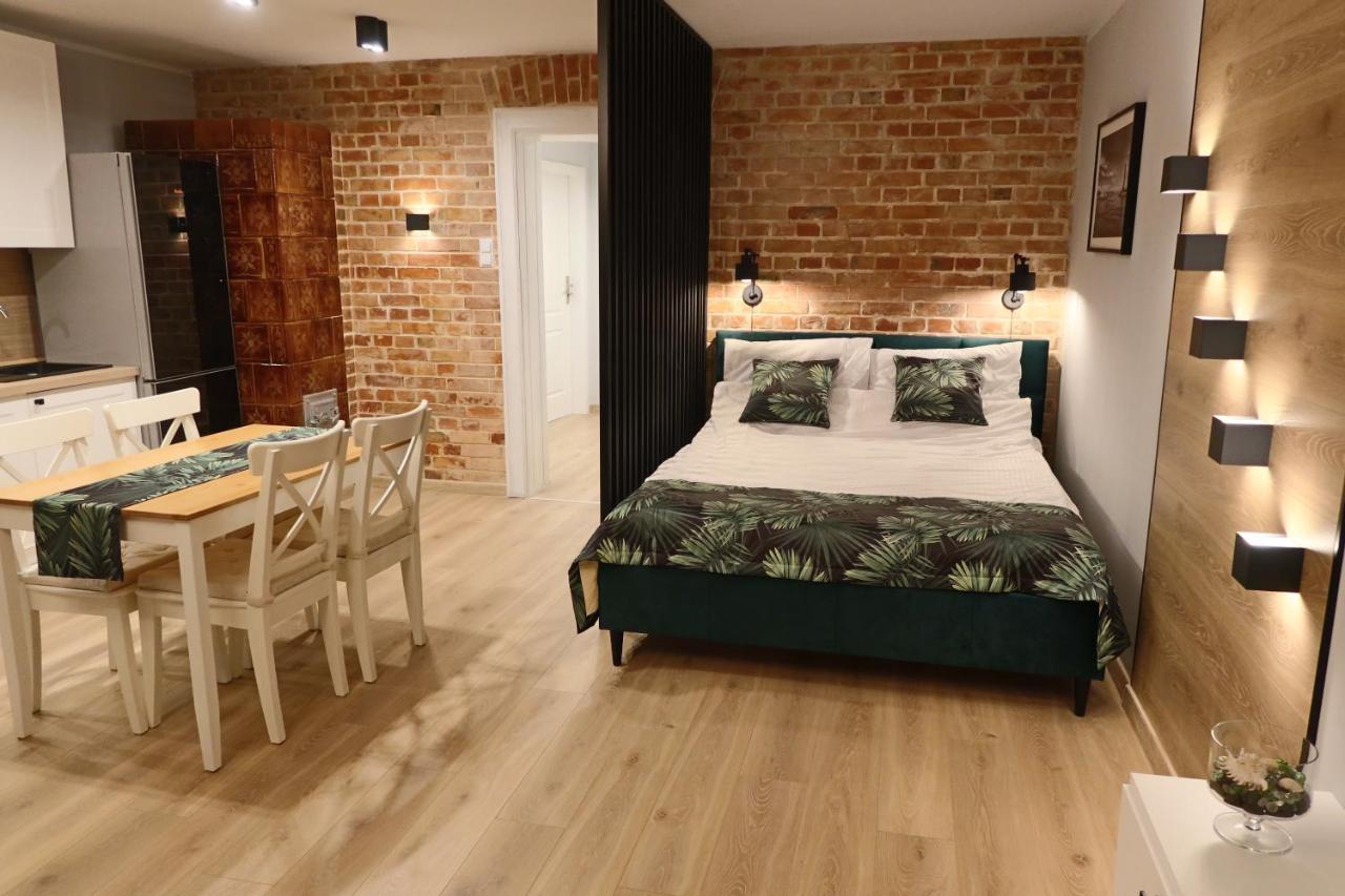 Amart Apartment Гданск Екстериор снимка
