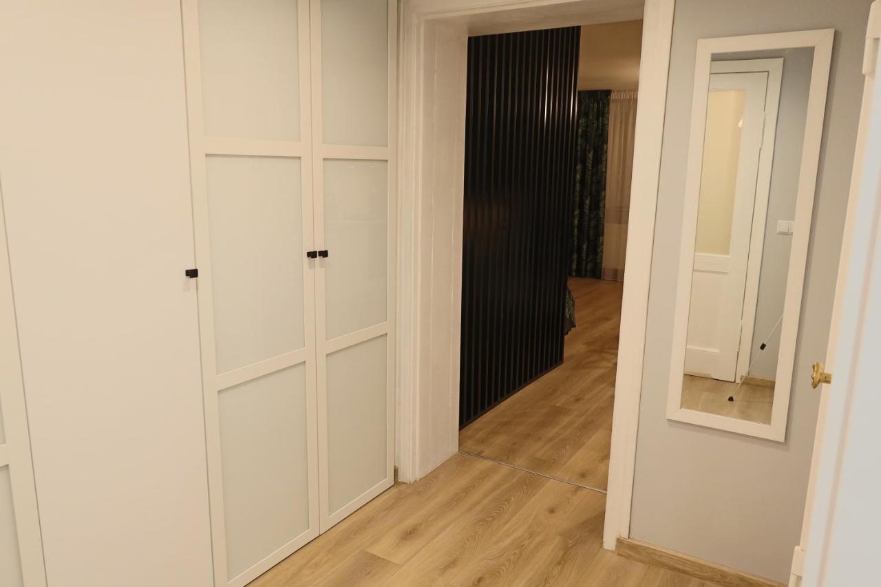 Amart Apartment Гданск Екстериор снимка