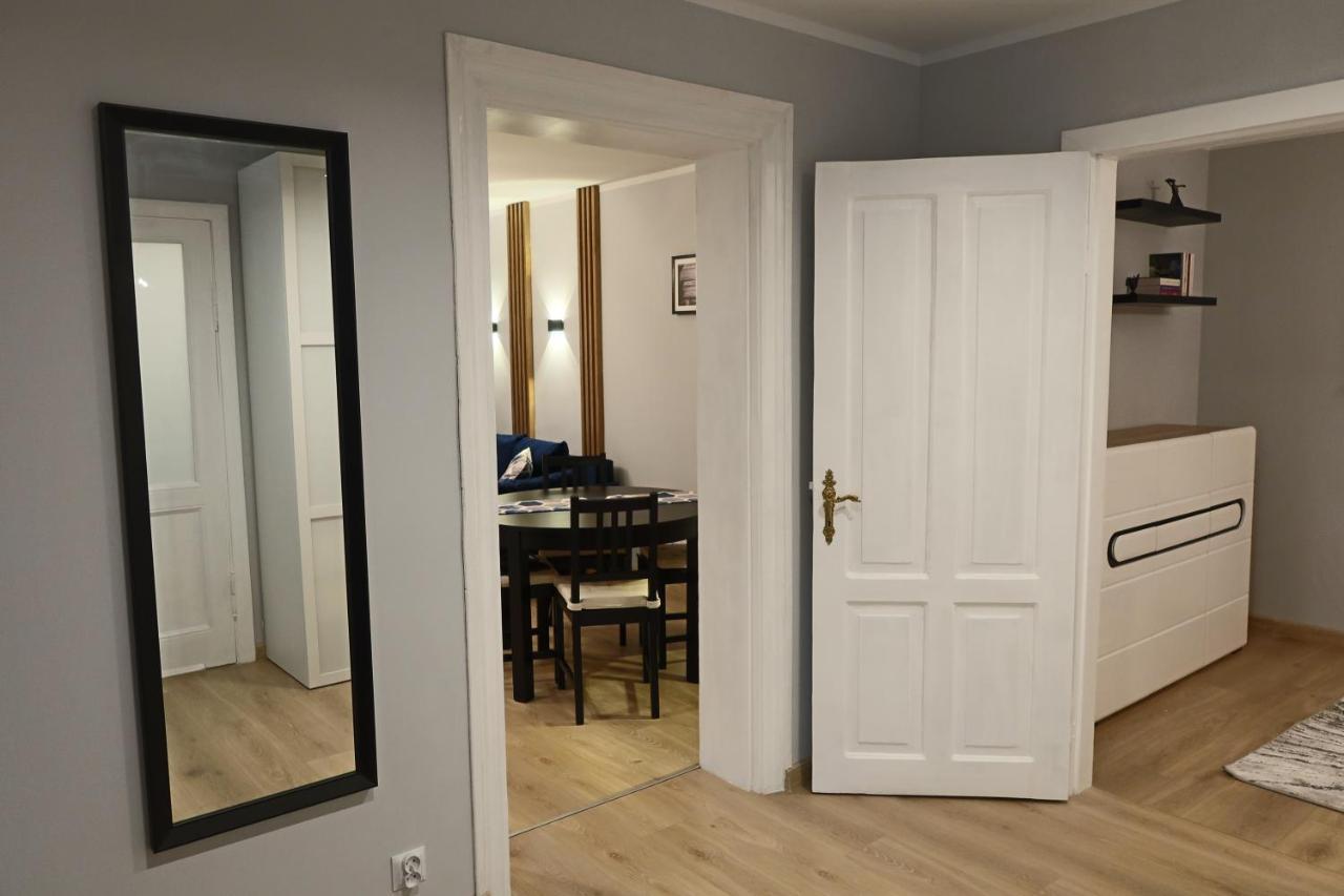 Amart Apartment Гданск Екстериор снимка