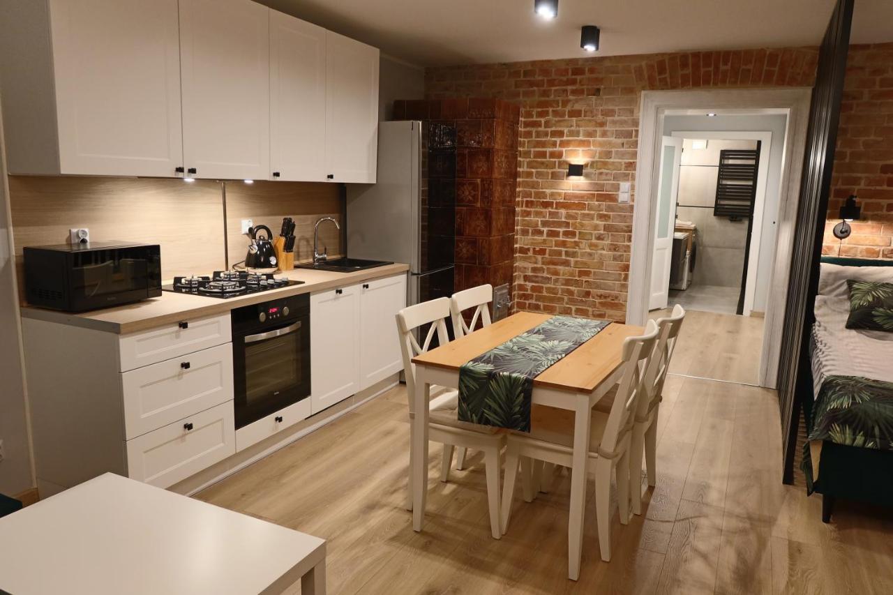 Amart Apartment Гданск Екстериор снимка