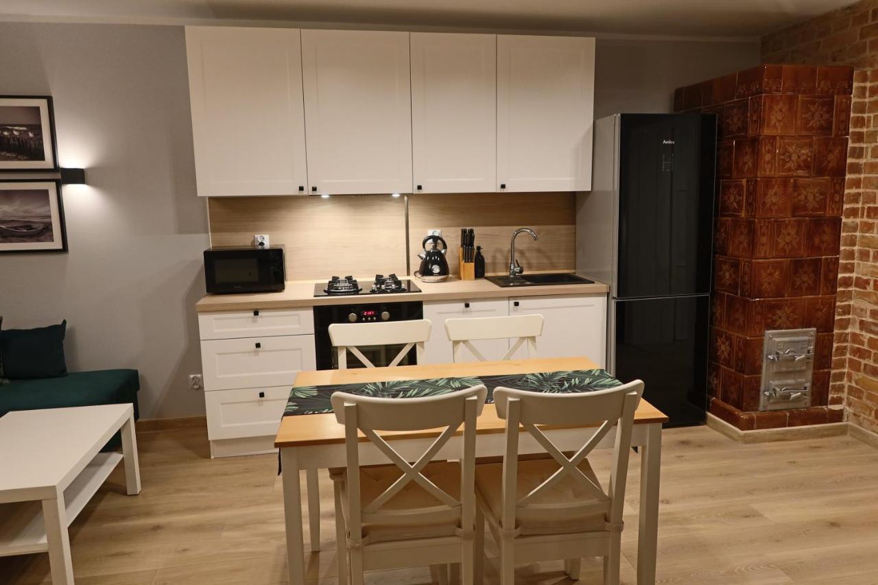 Amart Apartment Гданск Екстериор снимка